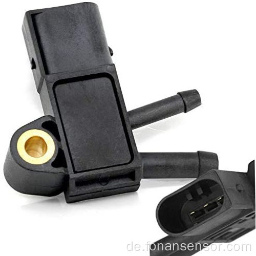 DPF -Abgasdrucksensor 0281006279 0281002761 0281002822 0281002823 0281002924 0281002925 0281006025 für Mercedes